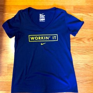 Women’s Athletic T-Shirt